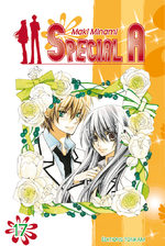 Special A 17 Manga