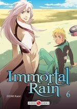 Immortal Rain 6