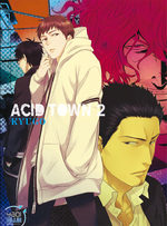 Acid Town 2 Manga
