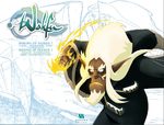 couverture, jaquette Wakfu - Making of 7