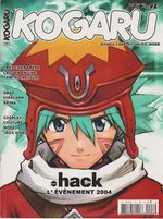 Kogaru 8 Magazine