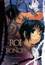 Le Roi des Ronces T.1 Manga