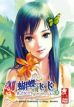 Butterfly in The Air 2 Manhua