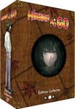 Hikaru No Go # 3