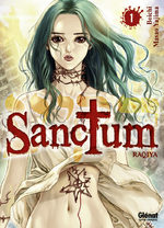 Sanctum 1 Manga