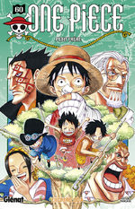 One Piece 60 Manga