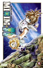 Mixim 11 6 Manga