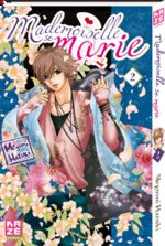 Mademoiselle se marie 2 Manga