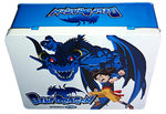 Blue Dragon 1 Série TV animée