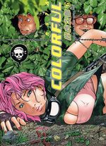 Colorful 6 Manga