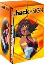 .Hack// Sign 7 Série TV animée