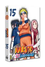 Naruto Shippûden 15 Série TV animée