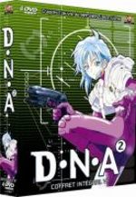 DNA² Série TV animée