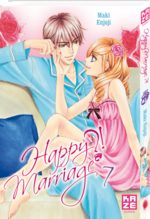 Happy Marriage?! 7 Manga