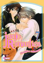 Junjô Romantica 7 Manga