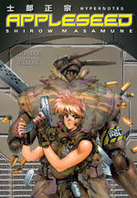 Appleseed Hypernotes 1
