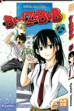 Beelzebub 6 Manga