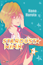 Stardust Wink T.3 Manga