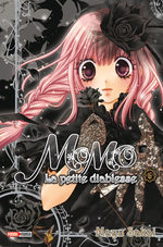 Momo - La Petite Diablesse 6 Manga
