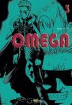 Omega 3 Manhwa
