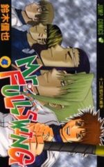 Mr.Fullswing 4 Manga