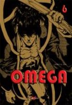 Omega # 6