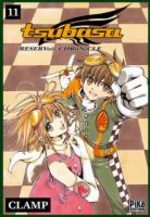 Tsubasa Reservoir Chronicle 11 Manga