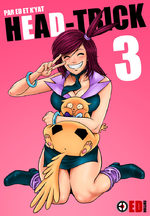 Head Trick 3 Global manga
