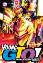 Young GTO ! 15 Manga