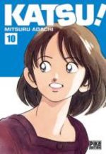 Katsu ! 10 Manga