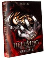 Hellsing - Ultimate 1 OAV