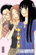 Sawako 12 Manga