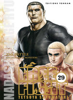 Free Fight - New Tough 29 Manga