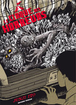Le Cirque des Horreurs [Junji Ito Collection n°12] 1 Manga