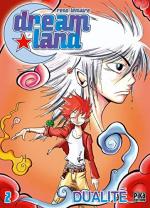 Dreamland 2 Global manga