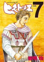 Historie 7 Manga