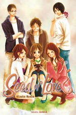 Seed of Love 7 Manga