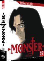 Monster 1 Série TV animée