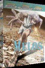 Youth Literature 5 - Melos 1 Film