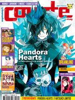 Coyote 40 Magazine