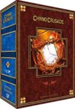 Chrno Crusade 1