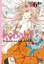 Kobato 6 Manga