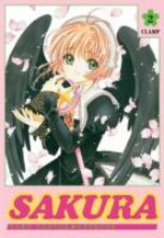 Card Captor Sakura - Art Book 2 Artbook