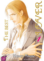 The Best Lover 1 Manga