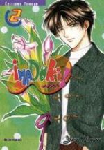 Imadoki ! 2 Manga