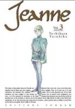 Jeanne 3 Manga