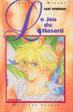 Le Jeu du Hasard 1 Manga