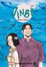 Jinbé 1 Manga