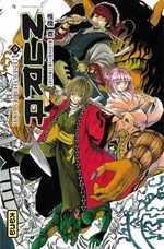 Nura le Seigneur des Yôkai 9 Manga
