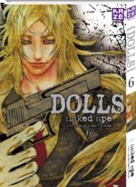 Dolls 6 Manga